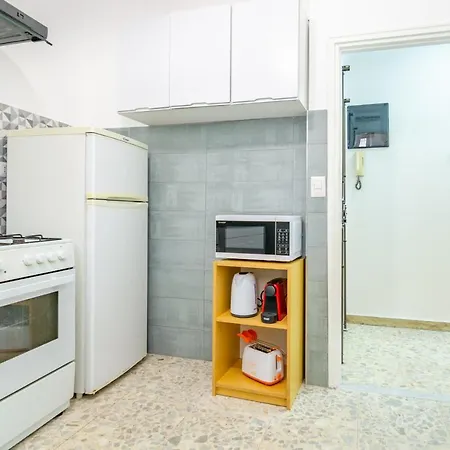 Apartment Archetto Al Trevio