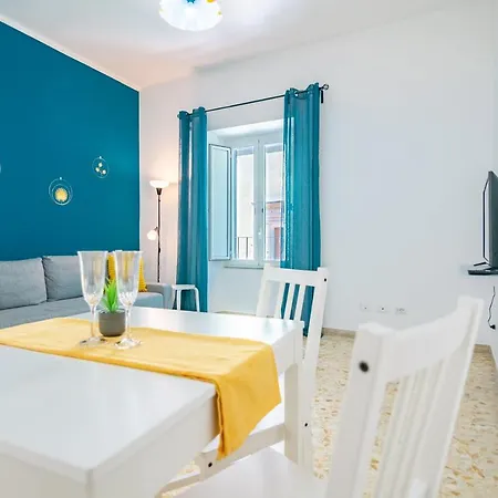 Apartment Archetto Al Trevio *