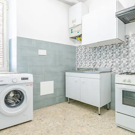 Apartment Archetto Al Trevio *